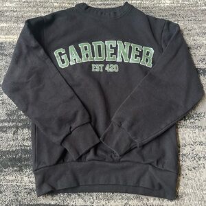 DOINKERS Gardner EST. 420 Crewneck Sweatshirt